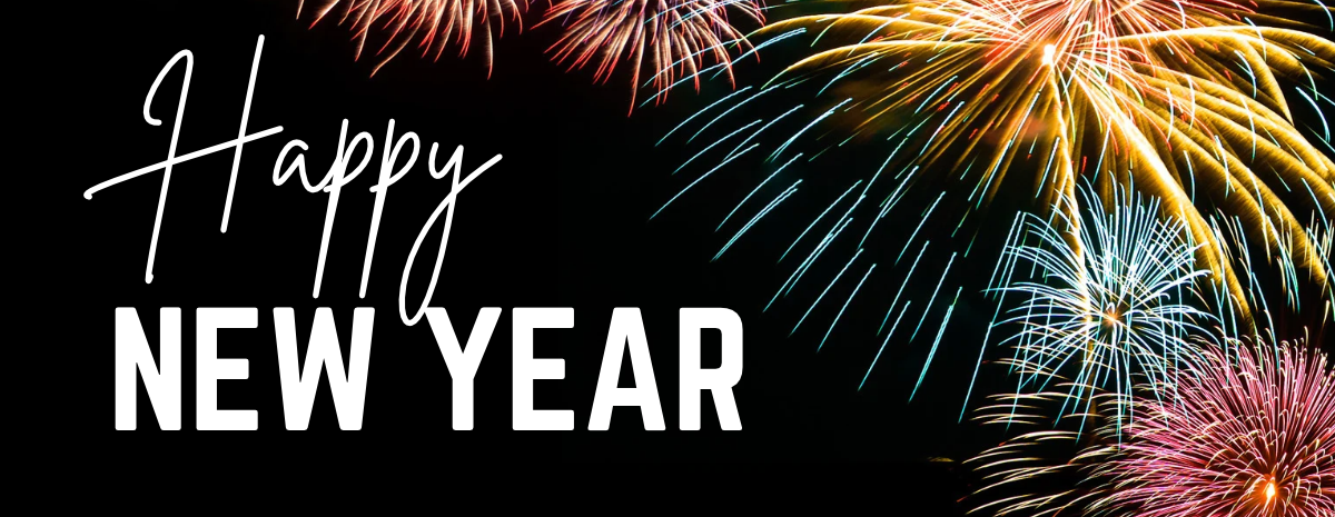 New Year's Day: TNC Facilities Closed